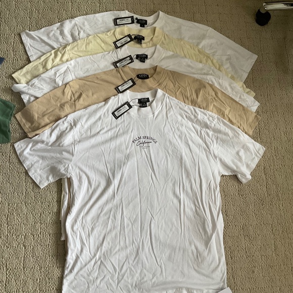 Men’s tshirt - Picture 1 of 8